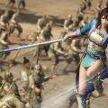 DYNASTY WARRIORS 9