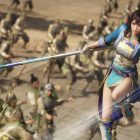 DYNASTY WARRIORS 9