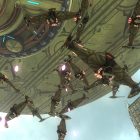 Earth Defense Force 5