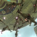 Earth Defense Force 5