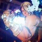 Fighting EX Layer