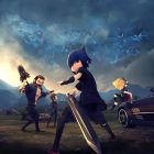 FINAL FANTASY XV POCKET EDITION