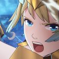 Fire Emblem Heroes