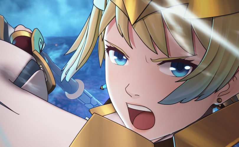 Fire Emblem Heroes