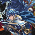 Fire Emblem Heroes / Tharja / Takumi