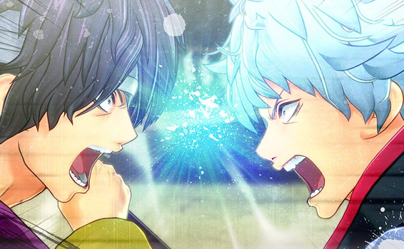 Gintama Rumble