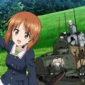 Girls und Panzer: Dream Tank Match DX / Girls und Panzer: Atsumare! Minna no Senshadou!