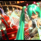 Hatsune Miku: Project DIVA Future Tone