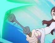 Little Witch Academia: Chamber of Time