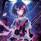 Mary Skelter: Nightmares – Recensione