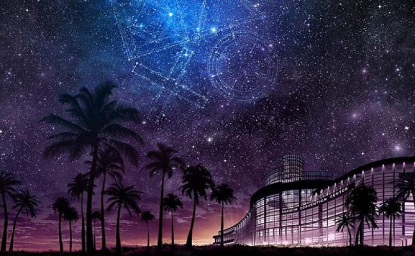 PlayStation Experience 2017