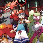 Pokémon Ultrasole e Ultraluna