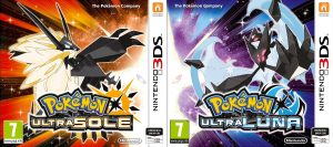 Pokémon Ultrasole e Ultraluna - Recensione