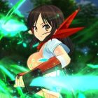 SENRAN KAGURA e NEPTUNIA si incontrano in un nuovo gioco cross-over