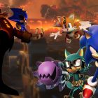 SONIC FORCES - Recensione