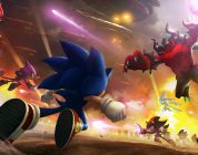 SONIC FORCES – Recensione