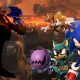 SONIC FORCES - Recensione
