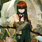 STEINS;GATE Elite