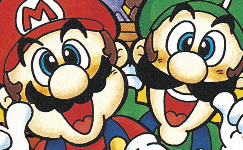 Il manga Super Mario Adventures arriva in Italia grazie a J-POP