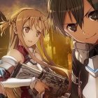 Sword Art Online: Fatal Bullet