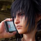 TEKKEN 7 / Noctis