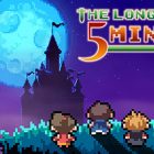 The Longest Five Minutes – Online il trailer di lancio