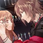 The Men of Yoshiwara: Kikuya – Versione Switch disponibile in Giappone