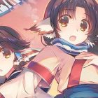 Utawarerumono: Chiriyuku Mono e no Komoriuta