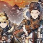 Valkyria Chronicles 4