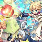SEGA annuncia Wonder Gravity, un nuovo titolo per mobile