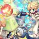 SEGA annuncia Wonder Gravity, un nuovo titolo per mobile