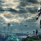 Xenoblade Chronicles X
