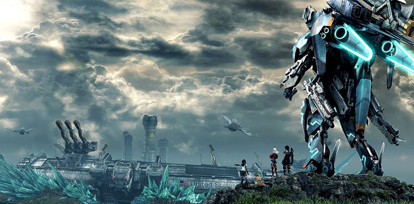 Xenoblade Chronicles X