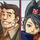Ace Attorney Investigations: Miles Edgeworth / Ace Attorney Investigations 2