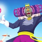 AMAZING KATAMARI DAMACY è disponibile gratis su smartphone