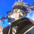 Black Clover: Quartet Knights