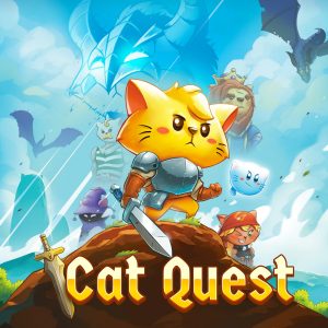 Cat Quest - Recensione