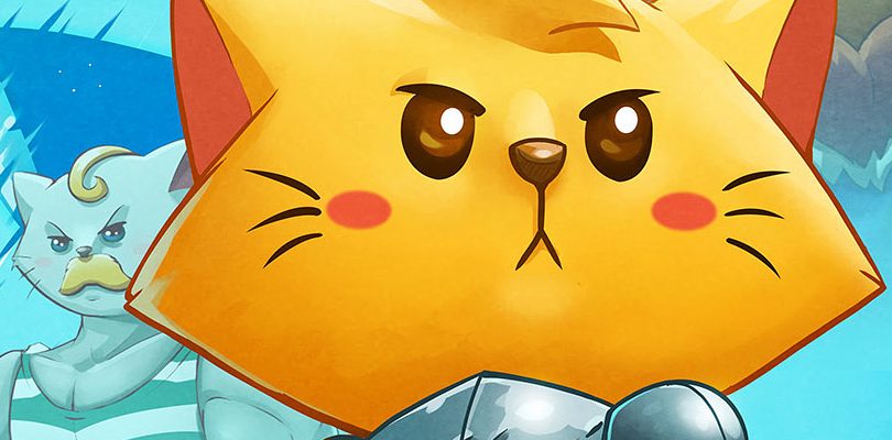 Cat Quest - Recensione