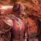 CODE VEIN: trailer introduttivo per Louis