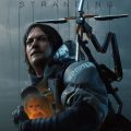DEATH STRANDING