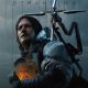 DEATH STRANDING