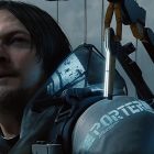 DEATH STRANDING