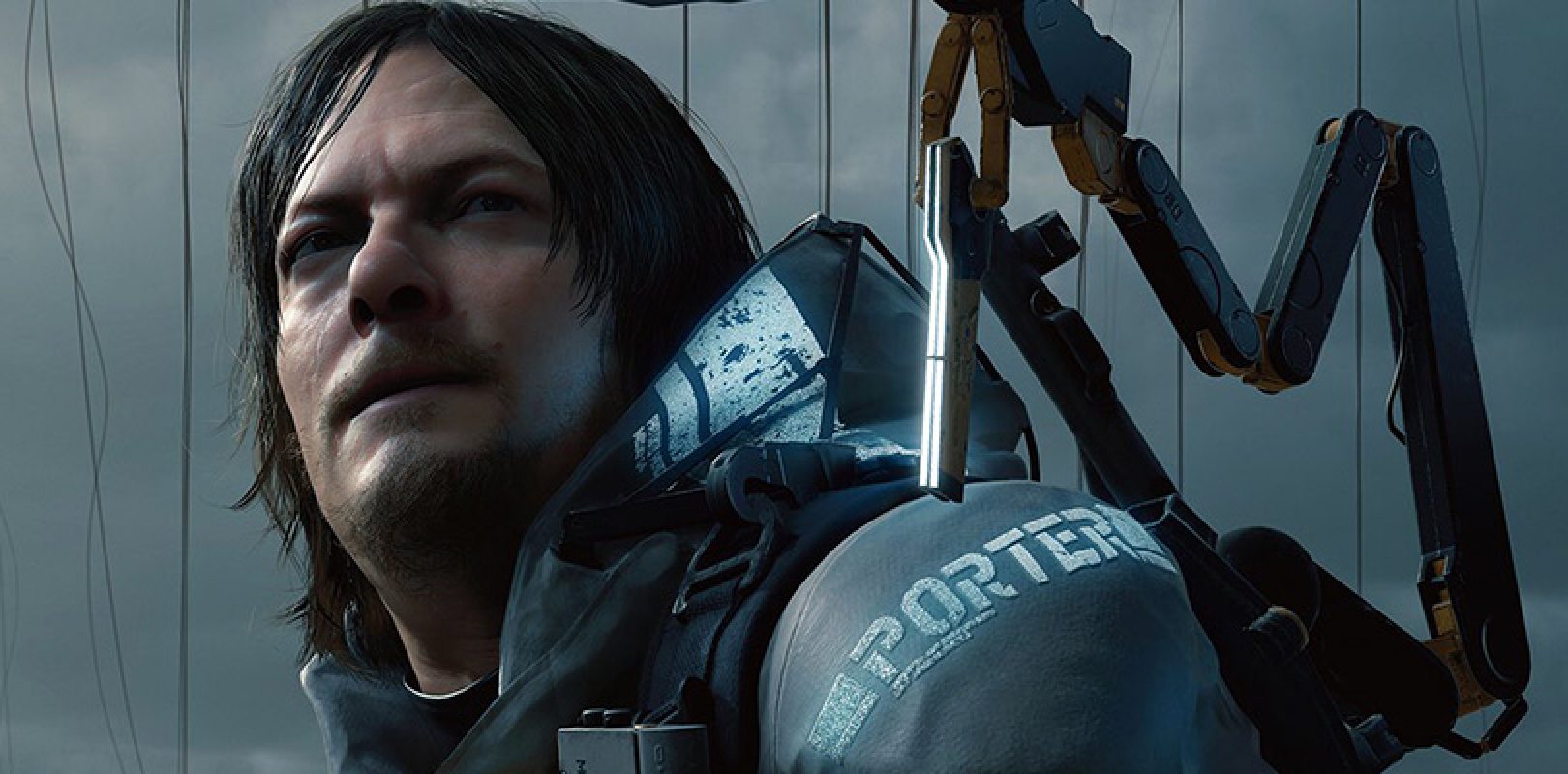 DEATH STRANDING: il nuovo teaser “Create the Rope”