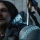 DEATH STRANDING