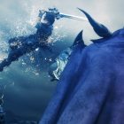 DISSIDIA FINAL FANTASY NT