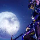 DISSIDIA FINAL FANTASY NT