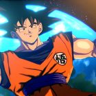 Dragon Ball FighterZ - Goku