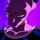 DRAGON BALL FighterZ - Lord Beerus
