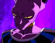 DRAGON BALL FighterZ - Lord Beerus