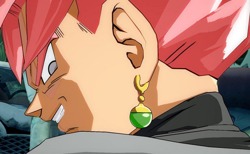 DRAGON BALL FighterZ: le date della open beta di gennaio